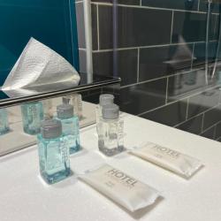 Фото Отель Holiday Inn Express (Холидей Инн Экспресс)
