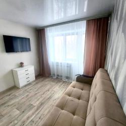 1-комнатные апартаменты стандарт