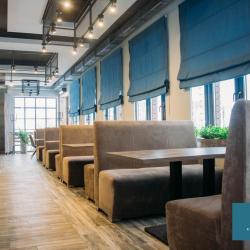 Фото Отель Огни