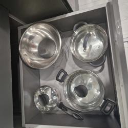 1-комнатные апартаменты стандарт с диваном