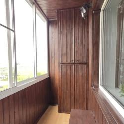 Фото Апартаменты на улице Титова 234/1