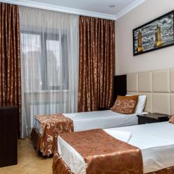 Фото Отель MARTON Победа (Мартон Победа)