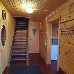 Фото Отель Митькина заимка