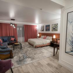 Фото Отель Метелица