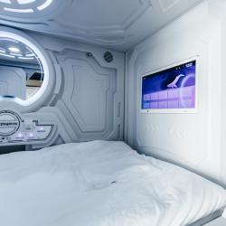 Фото Отель Гагаринн