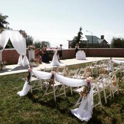 Фото Отель Октябрьская