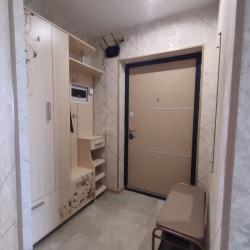 Фото Апартаменты на улице Архитектора Берша 42