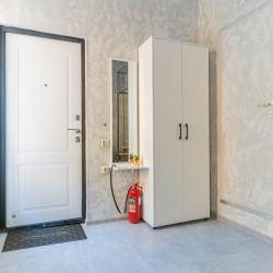 Фото Отель Квартирка номер 50