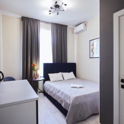 Фото Отель Икра