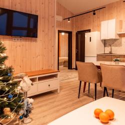 Фото Отель Efimonovo Life (Ефимоново Лайф)