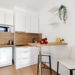 фото 10 ApartMe (АпартМи) на проезде 1-й Предпортовый