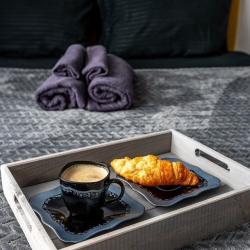 Апартаменты студия 98