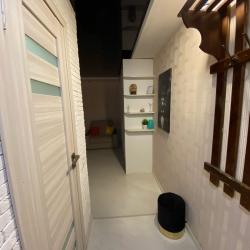 Фото Апартаменты на проспекте Победы 88