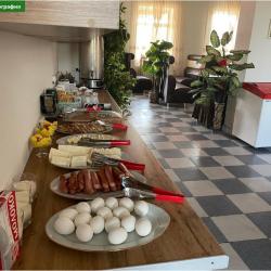 Фото Отель Турист (бывш. Киев)