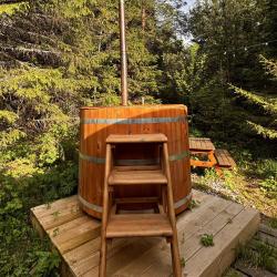 Фото Отель Крепкие Кровати