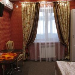 Фото Отель Нарина