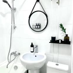 2-комнатные апартаменты стандарт