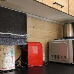 Фото Отель ДухЛес