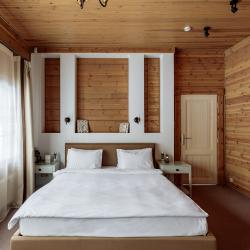 Фото Отель Cosmos Collection Izumrudny Les Hotel (Космос Изумрудный Лес)