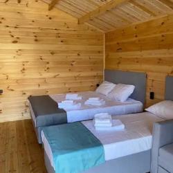 Фото Отель Sandro & Milanii (Сандро & Милани)