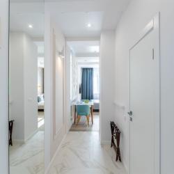 Фото Отель Комплекс апартаментов Море