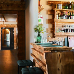 Фото Отель Ёлки