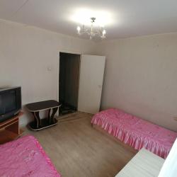 Фото Апартаменты на улице Клубная 13