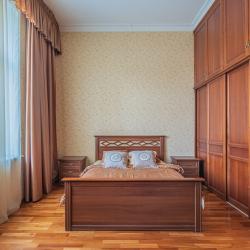 3-комнатные апартаменты люкс