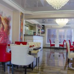 Фото Отель Вилла Валентина