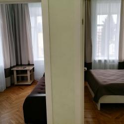 Фото Отель Приокская