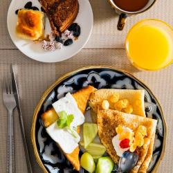 Фото Отель Stella (Стелла)