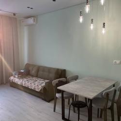 4-местные 2-комнатные апартаменты улучшенные