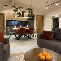 Фото Отель Шишки