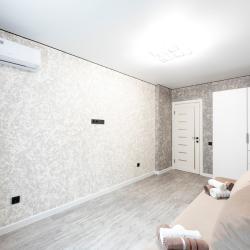 Фото Апартаменты на улице Сергея Джанбровского 4к1