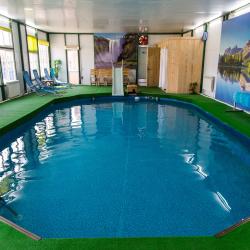 Фото Отель Volkoff Sky (Волков Скай)