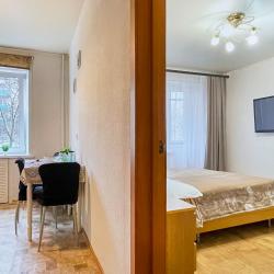 Фото Отель Relax Apart (Релакс Апарт) на проспекте Мира