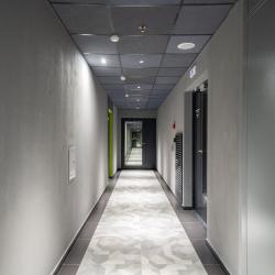 Фото Отель Квартира на проспекте Витебский 99 корп. 1