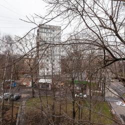Фото Апартаменты Брусника на улице Изумрудная
