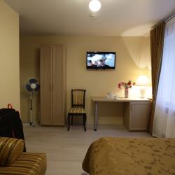 Фото Отель Астра