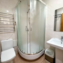 Номер люкс
