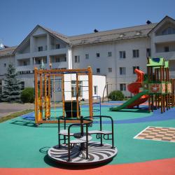 Фото Отель Диамант Домодедово