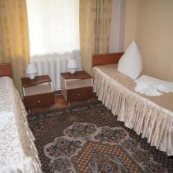 Фото Отель Звёздный