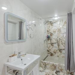 1-комнатные апартаменты люкс