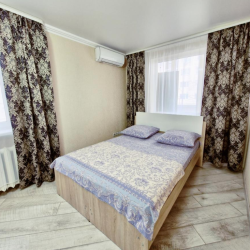 Фото Апартаменты на улице Одесская 40