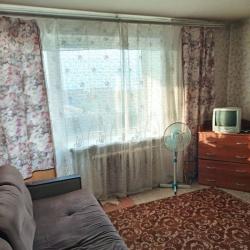 Фото Апартаменты на улице Октябрьская 100