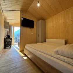 4-местный коттедж стандарт №3