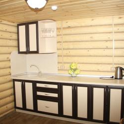 Фото Отель Зеленый Бор