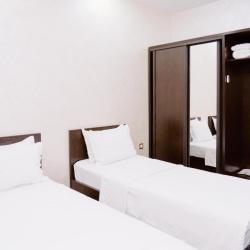 Фото Отель PGA Hotel (ПГА)