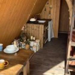 Фото Отель На Краю Земли