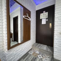 Фото Отель Gipnoz na Dmitrovke (Гипноз на Дмитровке)
